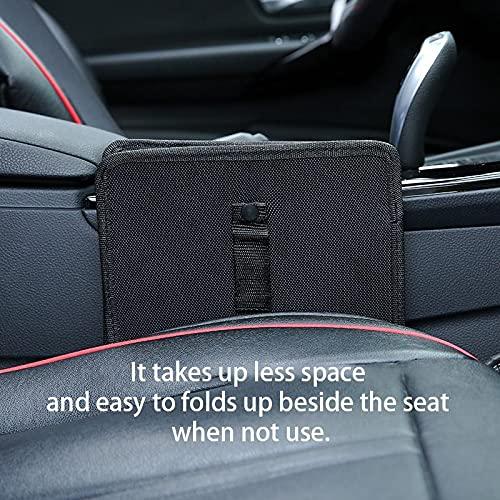 Basurero de Coche Plegable N/C Impermeable Organizador Multifuncional