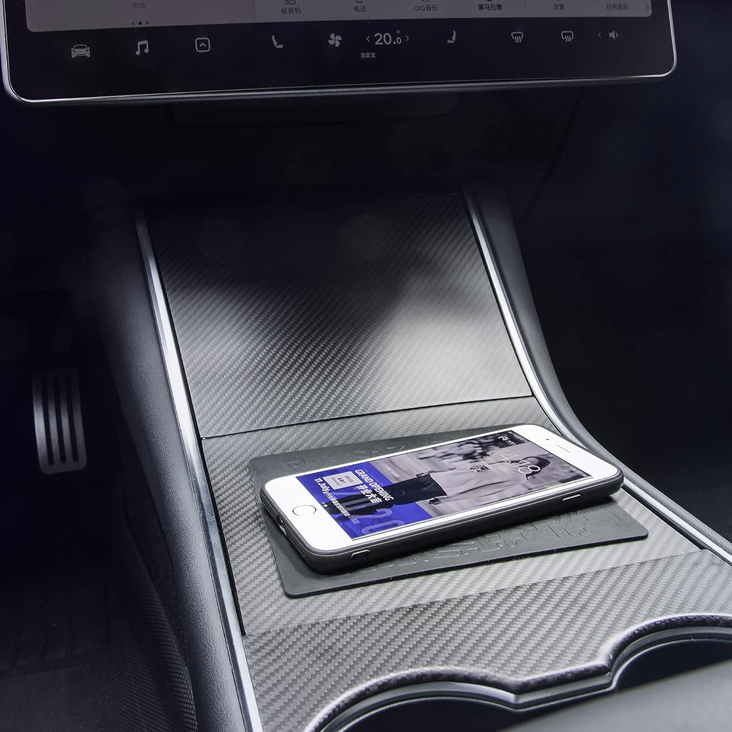 Alfombrilla Antideslizante JIMISHA 16x7 cm - 2 Paquete