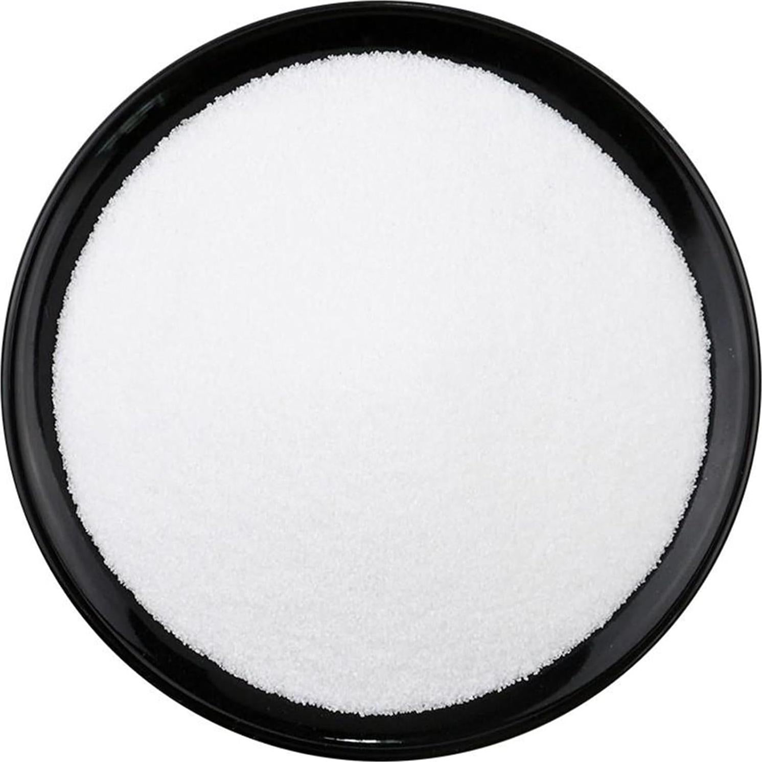 Arena Fina Blanca de Cuarzo AOSWTLIF 0.45 kg 80-120 Malla