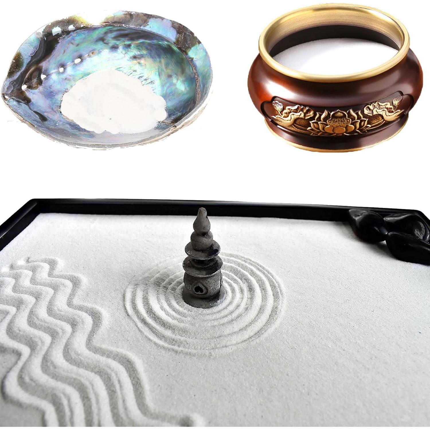 Arena Fina Blanca de Cuarzo AOSWTLIF 0.45 kg 80-120 Malla