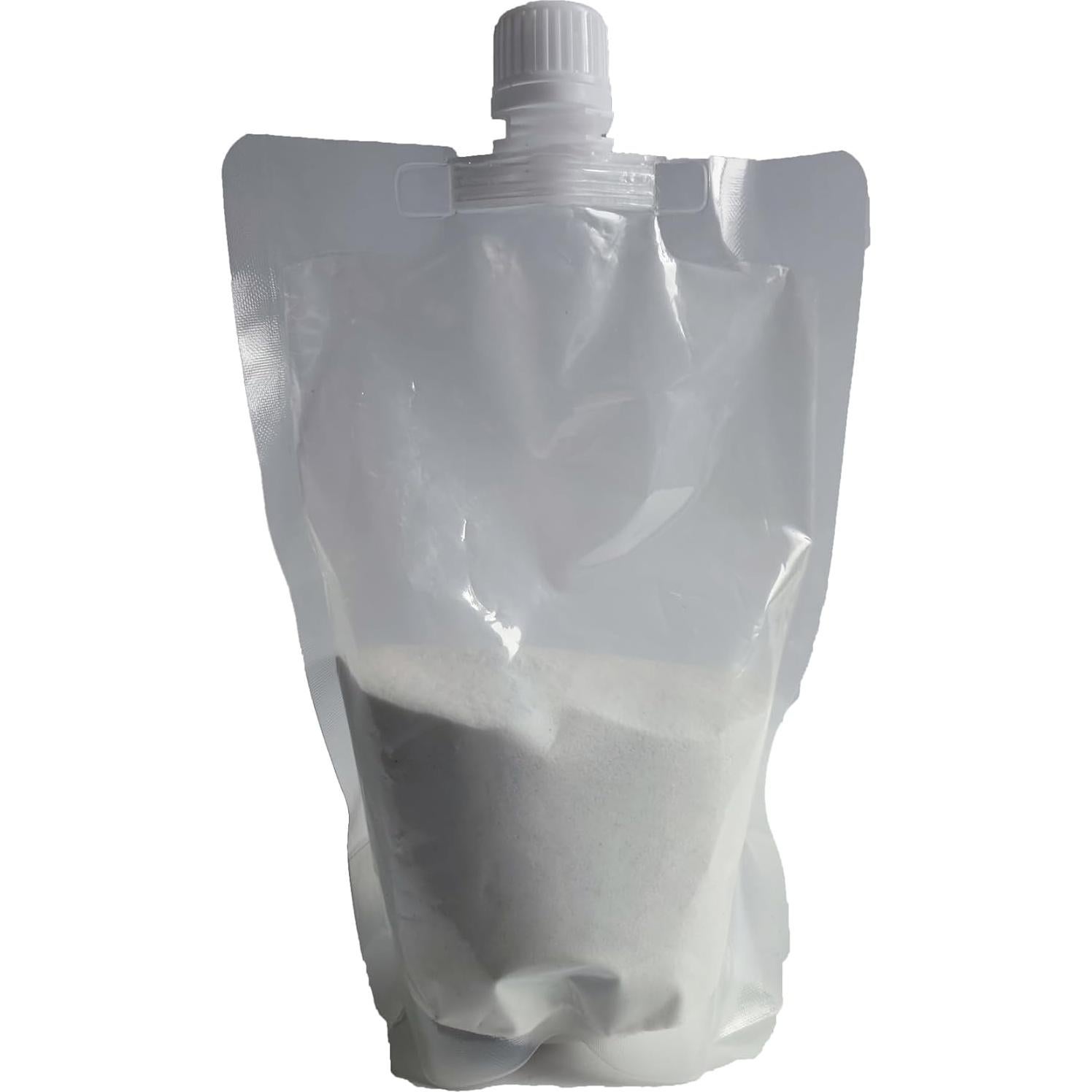 Arena Fina Blanca de Cuarzo AOSWTLIF 0.45 kg 80-120 Malla