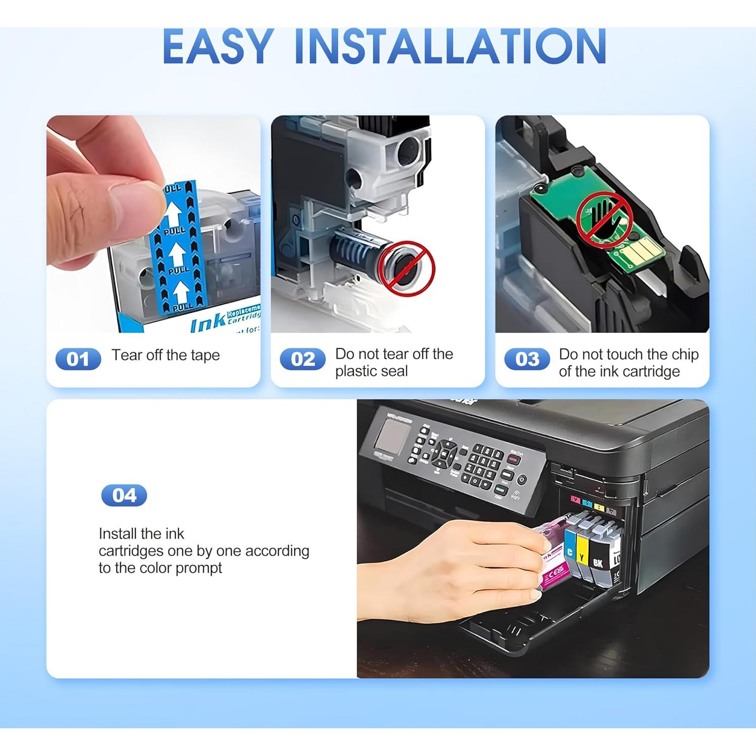 Cartuchos de tinta remanufacturados Statago 822XL negro (2 unidades)