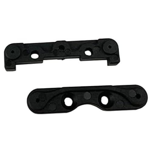 LAEGENDARY Soportes de Suspensión Delantera ST-2005 para RC