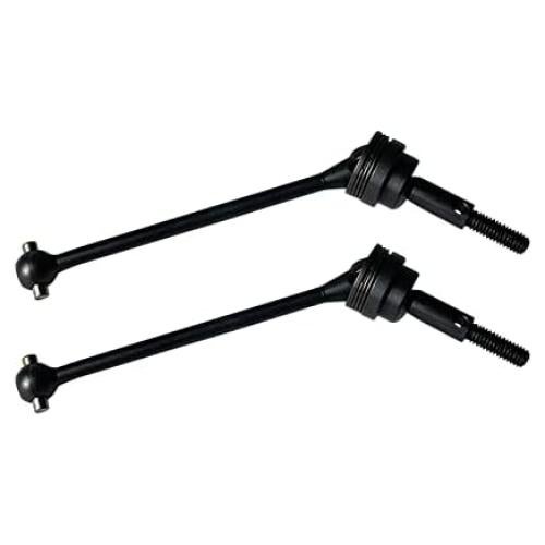 LAEGENDARY Eje CVD Frontal Metal para Camión RC ST-2011-U