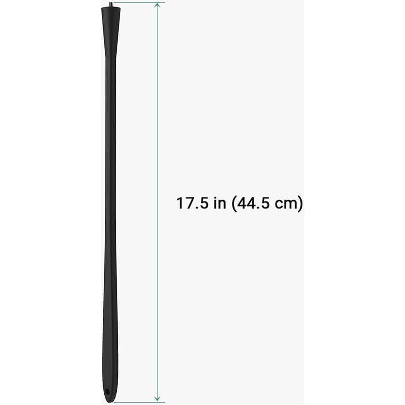 Soporte Flexible Twist Holicfun para Cámaras de Seguridad - 2 Paquete