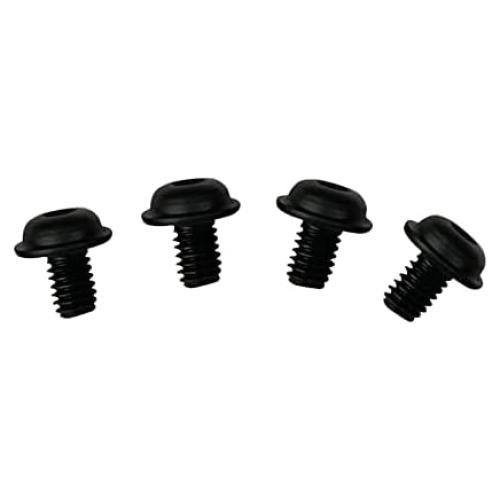 LAEGENDARY Tornillo Autoperforante 2.5x4mm para Camión STING