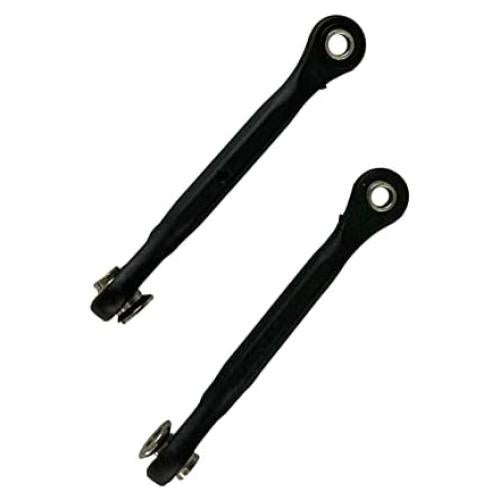 LAEGENDARY Repuesto para Camión RC Sting - Brazo Suspensión