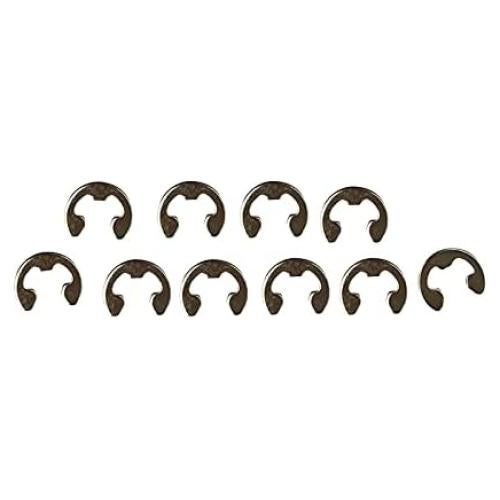 LAEGENDARY E-Clip 3mm ST-1017 para Camión RC Sting