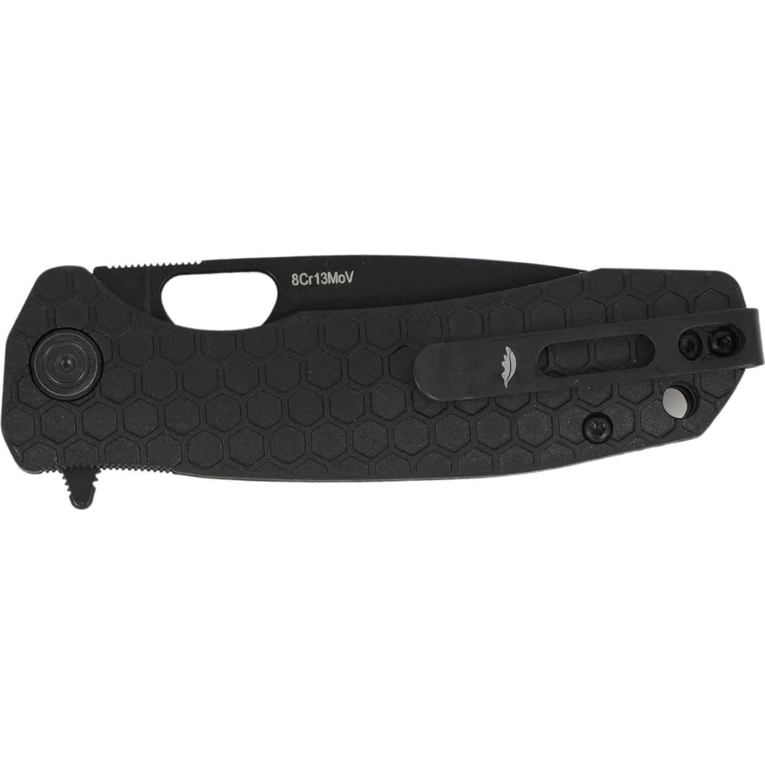 Cuchillo de bolsillo Honey Badger HB1348 3.2" Plegable Utilitario