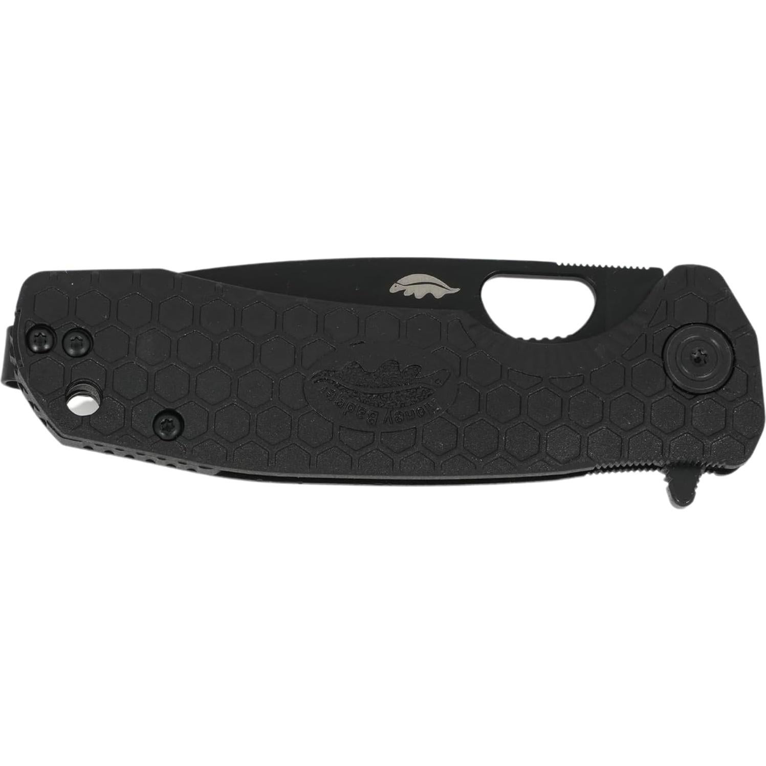Cuchillo de bolsillo Honey Badger HB1348 3.2" Plegable Utilitario