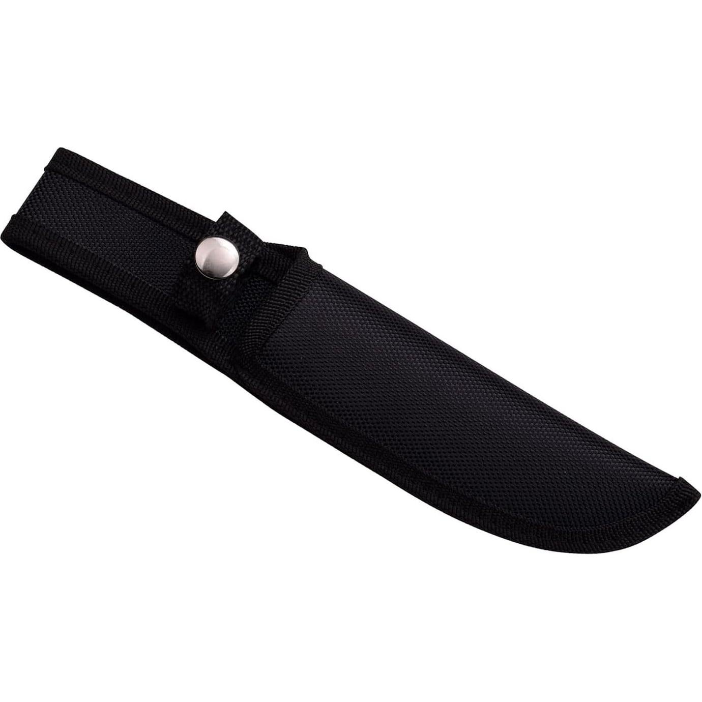 Cuchillo de Supervivencia Survivor HK-695, Hoja 12.7 cm, Mango Metal