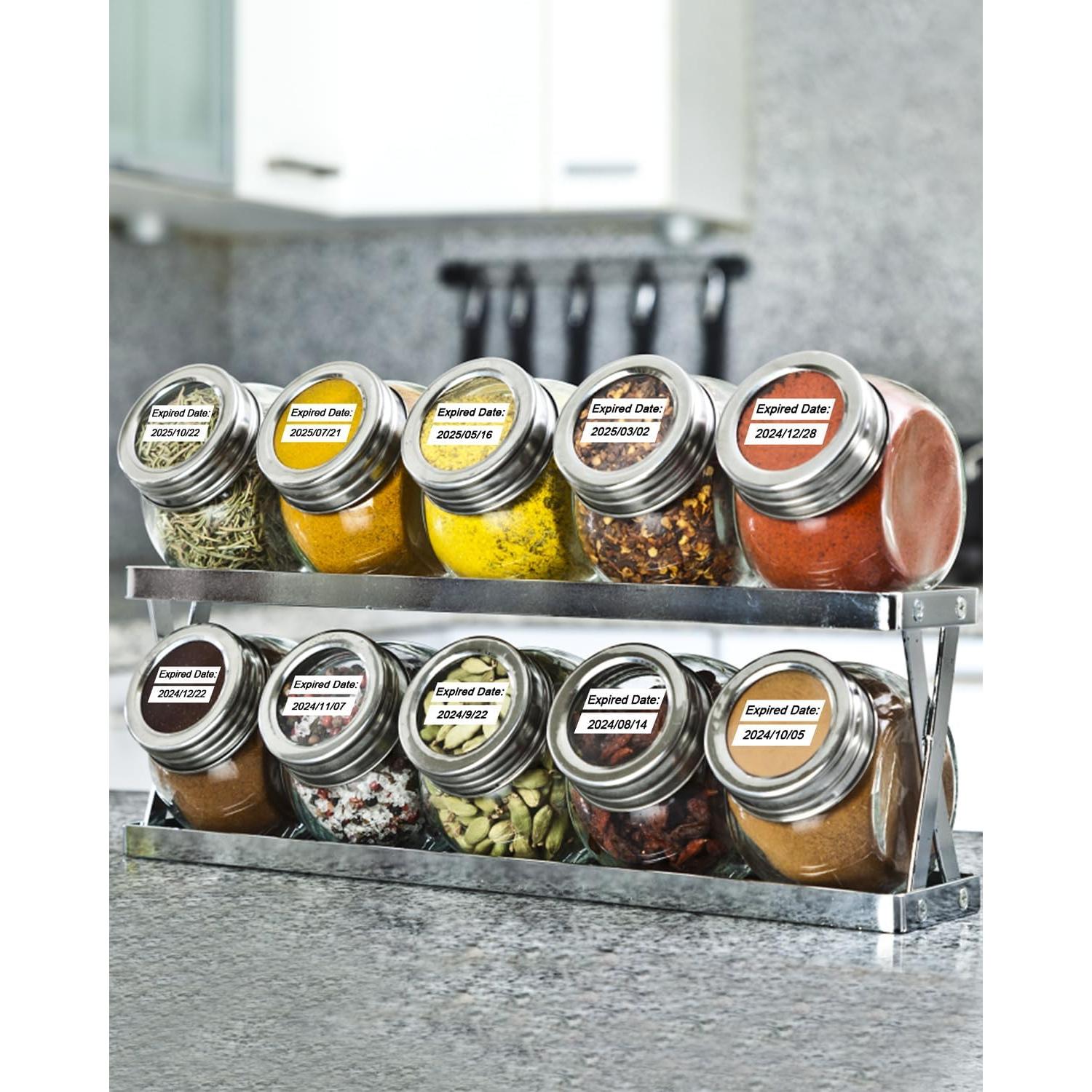 Cinta de Etiqueta UniPlus TZe-231 Negra sobre Blanca 12mm x 8m