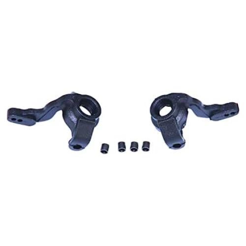 LAEGENDARY Repuesto Brazo de Dirección ST-2009 para RC 1:18