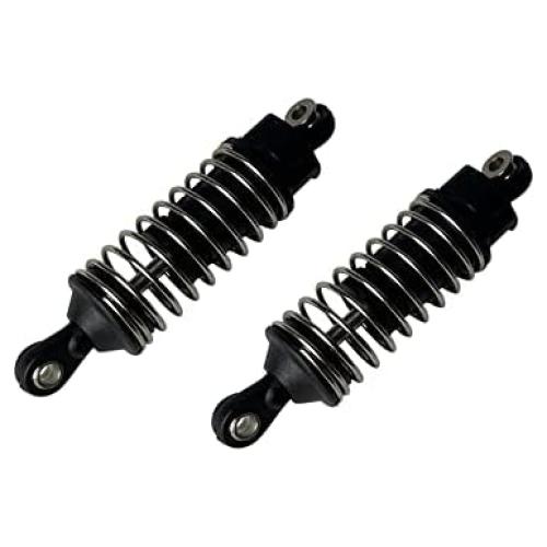 LAEGENDARY Amortiguadores Frontales ST-2020 para Camión RC