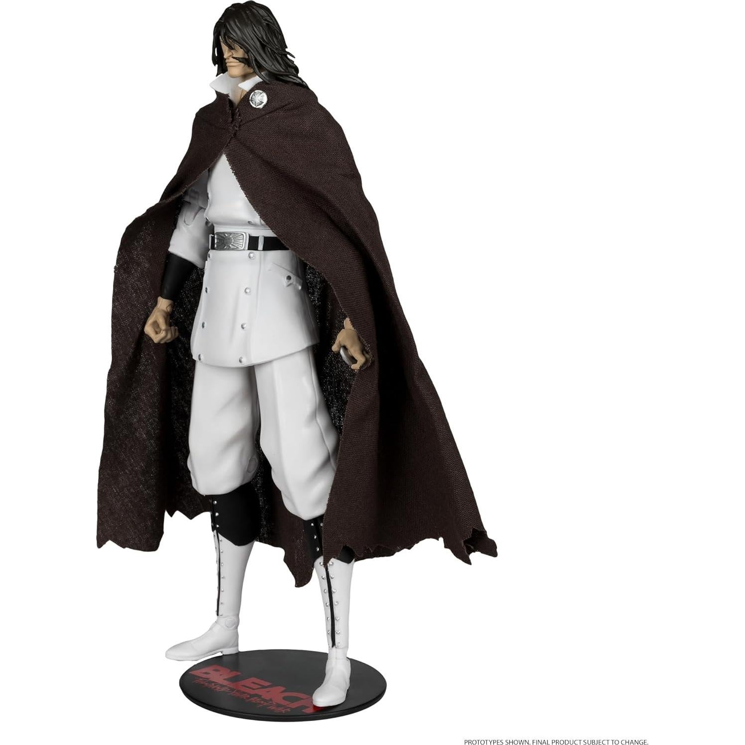 Figura de Acción McFarlane Toys Yhwach 17,78 cm BLEACH