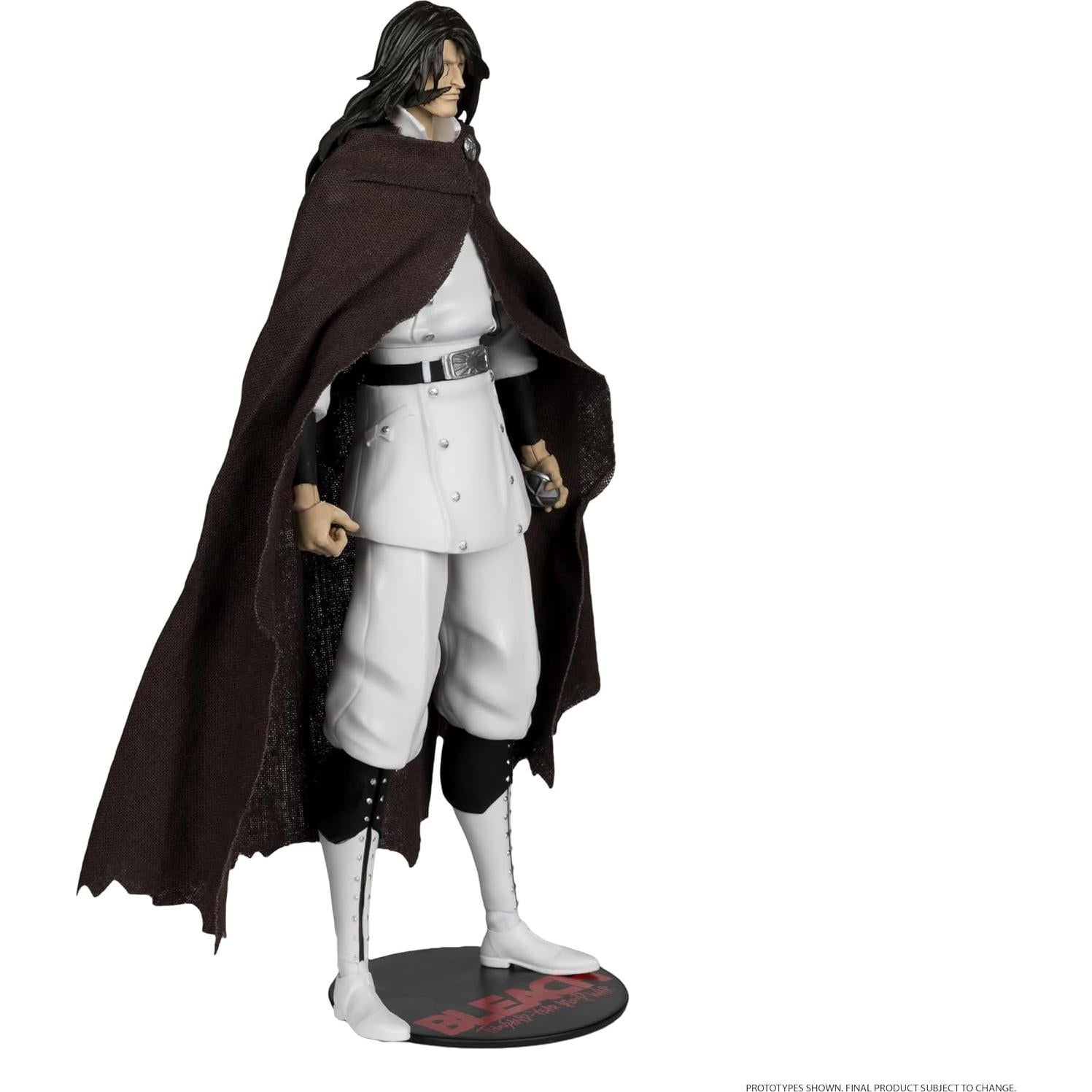Figura de Acción McFarlane Toys Yhwach 17,78 cm BLEACH