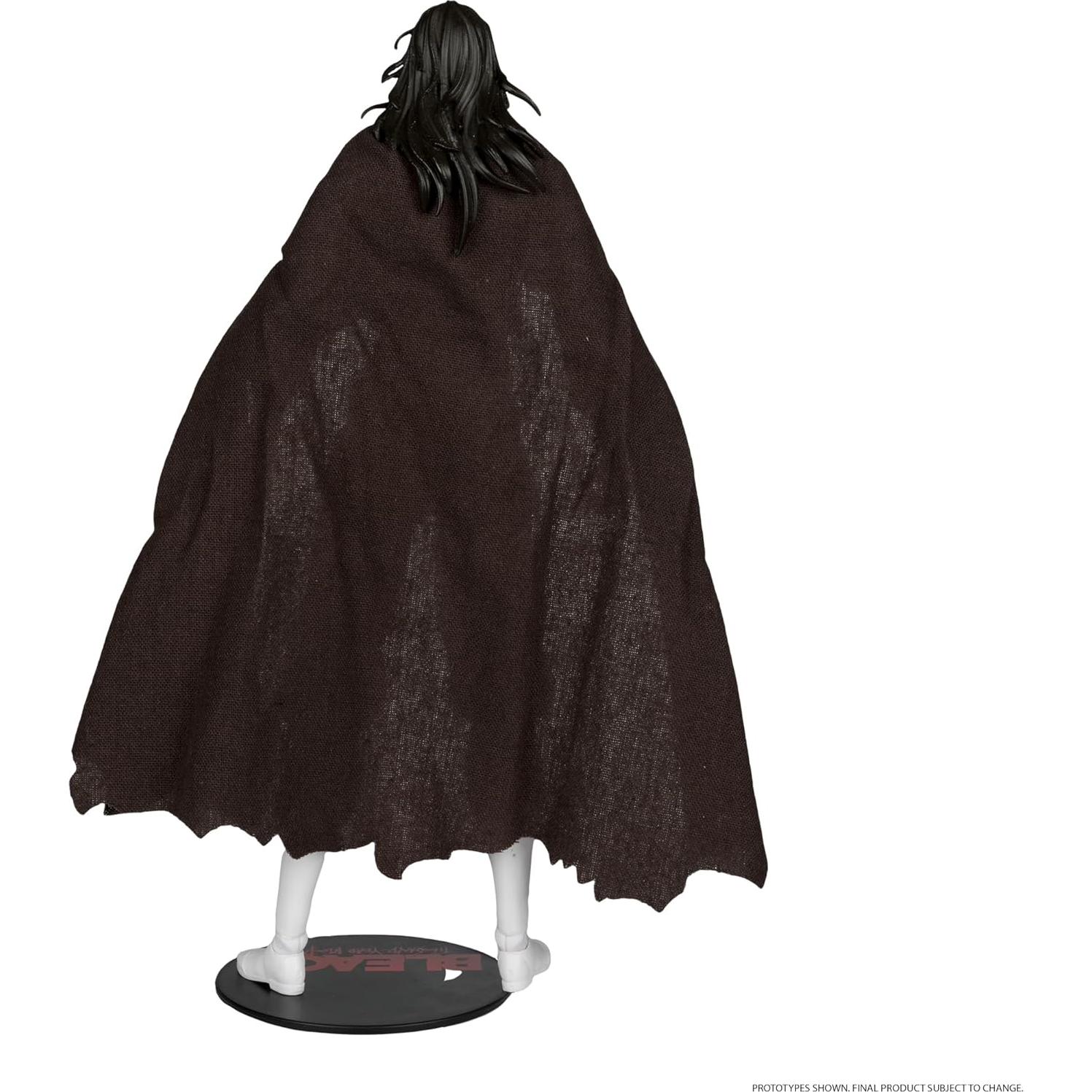 Figura de Acción McFarlane Toys Yhwach 17,78 cm BLEACH