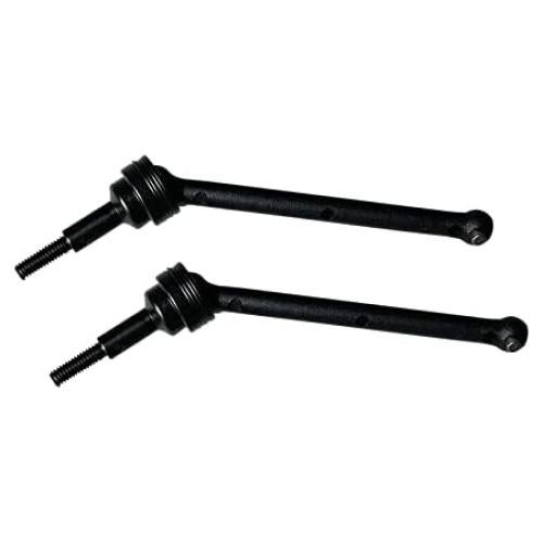 LAEGENDARY Eje CVD Frontal para Camión RC ST-2011