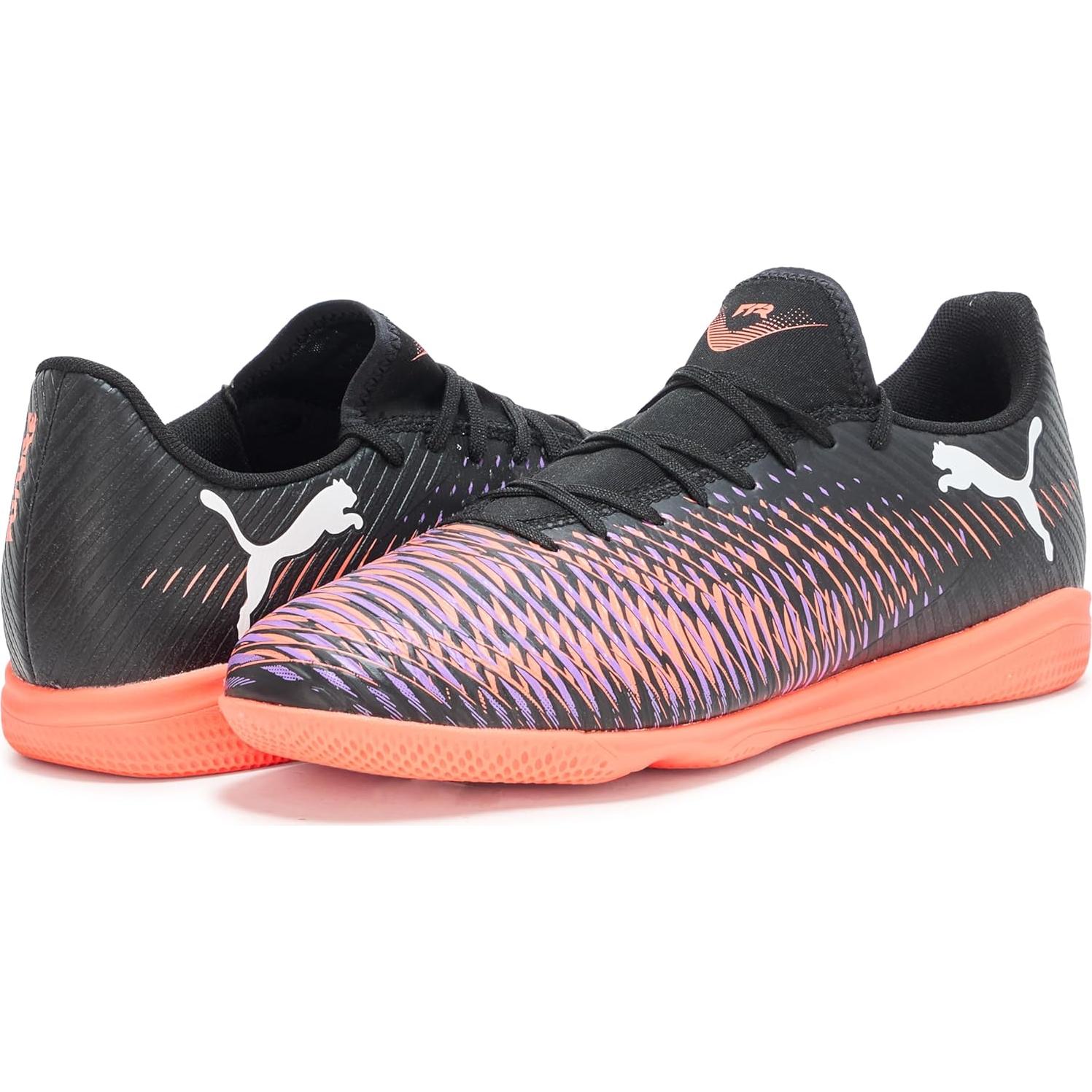 Zapatos de Fútbol Puma Future 8 Play Hombre Talla 7