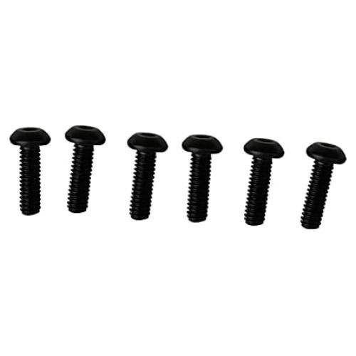 LAEGENDARY Repuesto Tornillos M2.5x8 para Camión Sting