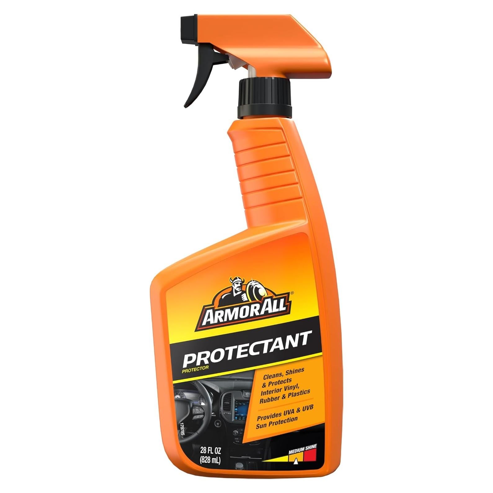 Protector Original Armor All 828 ml - Cuidado Automotriz