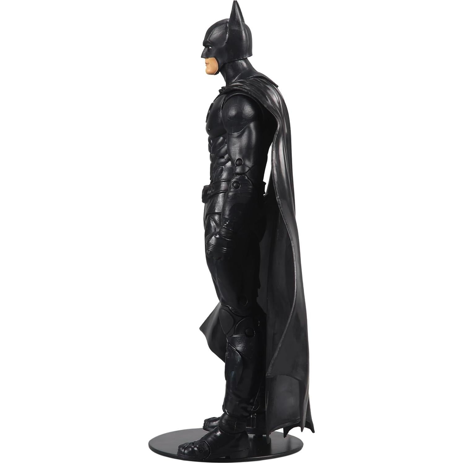 Figura Batman McFarlane Toys 17.78 cm Build-A con efectos