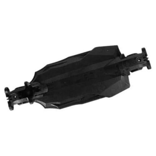 Pieza de Repuesto LAEGENDARY Chasis SN-SJ14 para RC Sonic