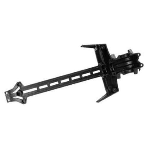 LAEGENDARY Cubierta Engranaje Trasero SN-SJ17 para RC Sonic