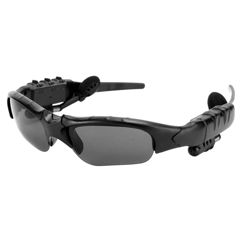 Gafas de sol Bluetooth Yoidesu polarizadas para música