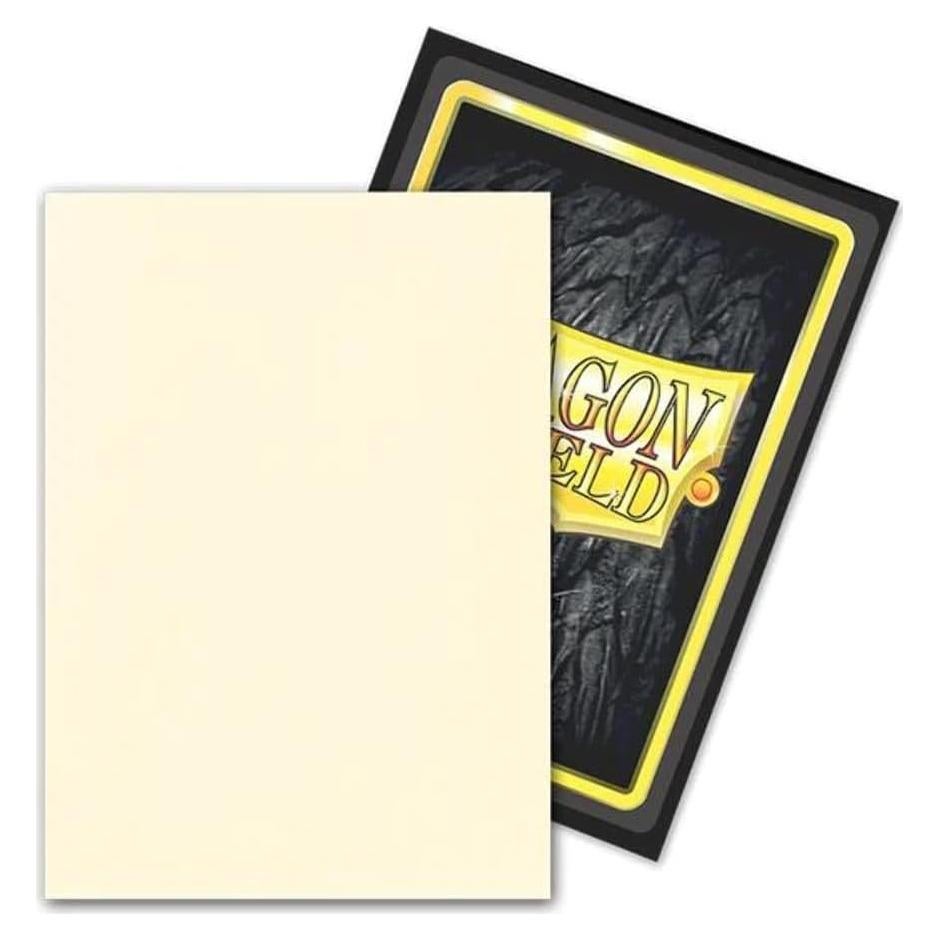 Fundas Dragon Shield Dual Mate 100 CT para cartas TCG