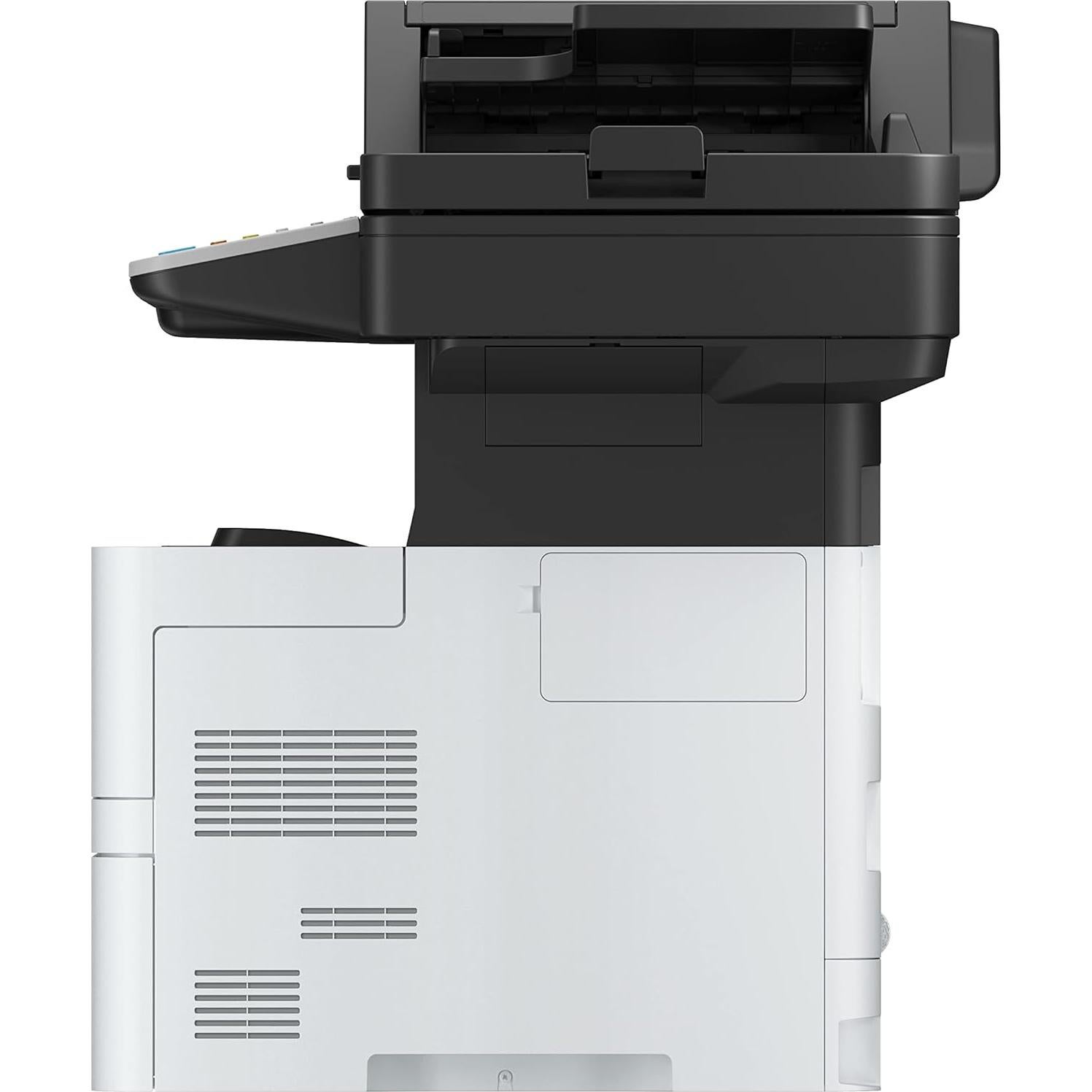 Impresora Láser Monocromática KYOCERA ECOSYS MA4500ifx 47 ppm