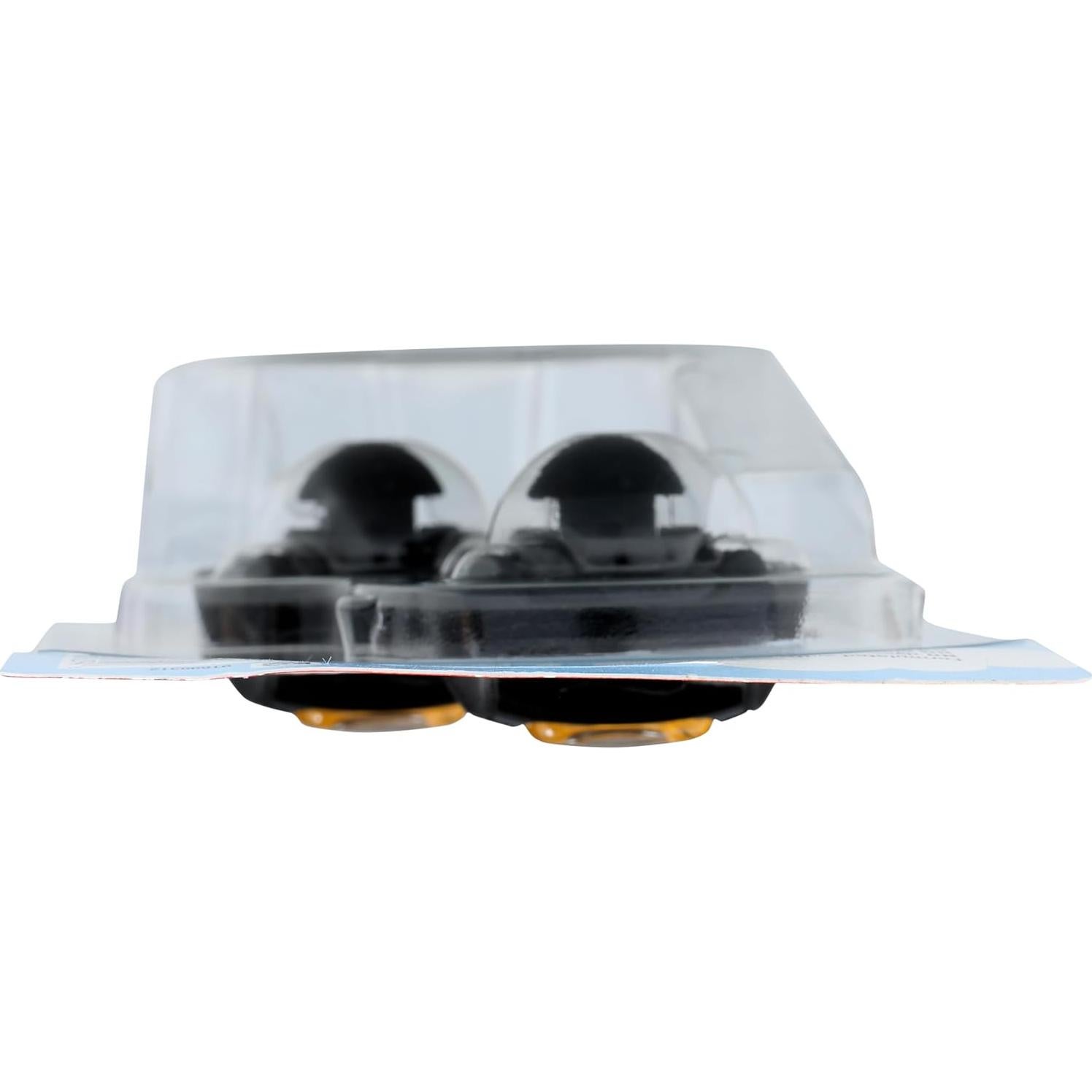 Ambientador de Auto Febreze Clip Ventilación Ember 2 Piezas