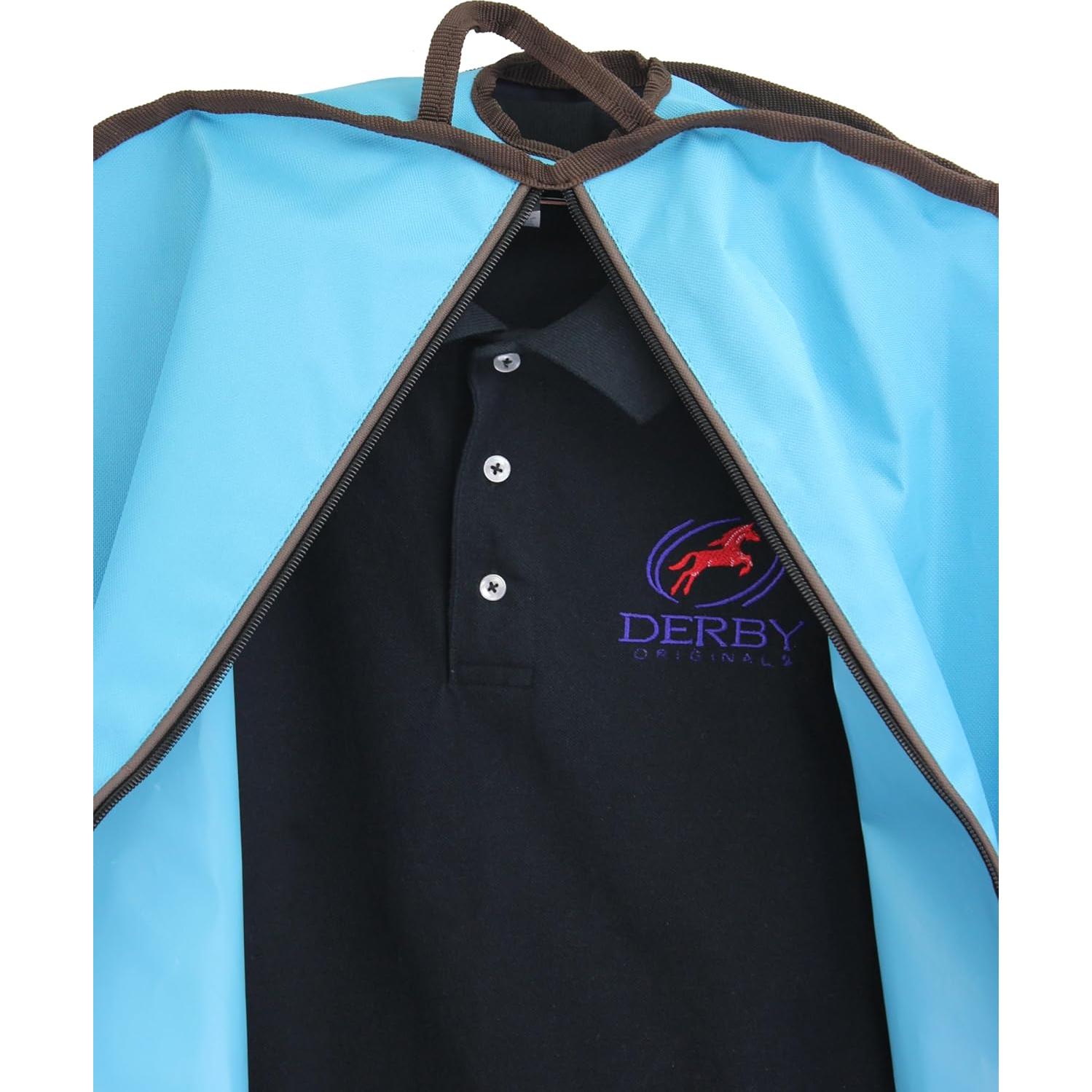 Bolsa de Transporte Acolchada Derby Originals 96.5x62.2cm Negra