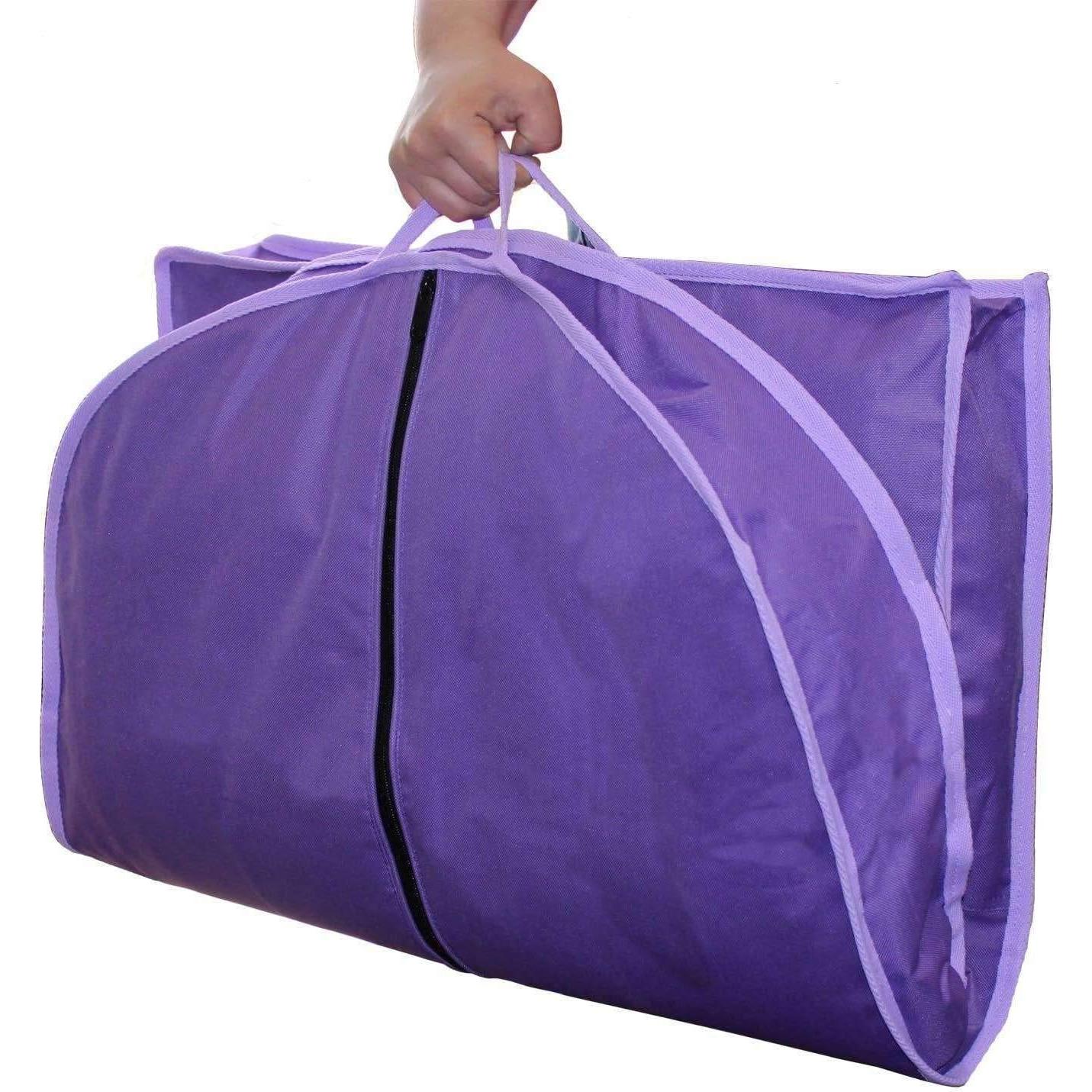 Bolsa de Transporte Acolchada Derby Originals 96.5x62.2cm Negra