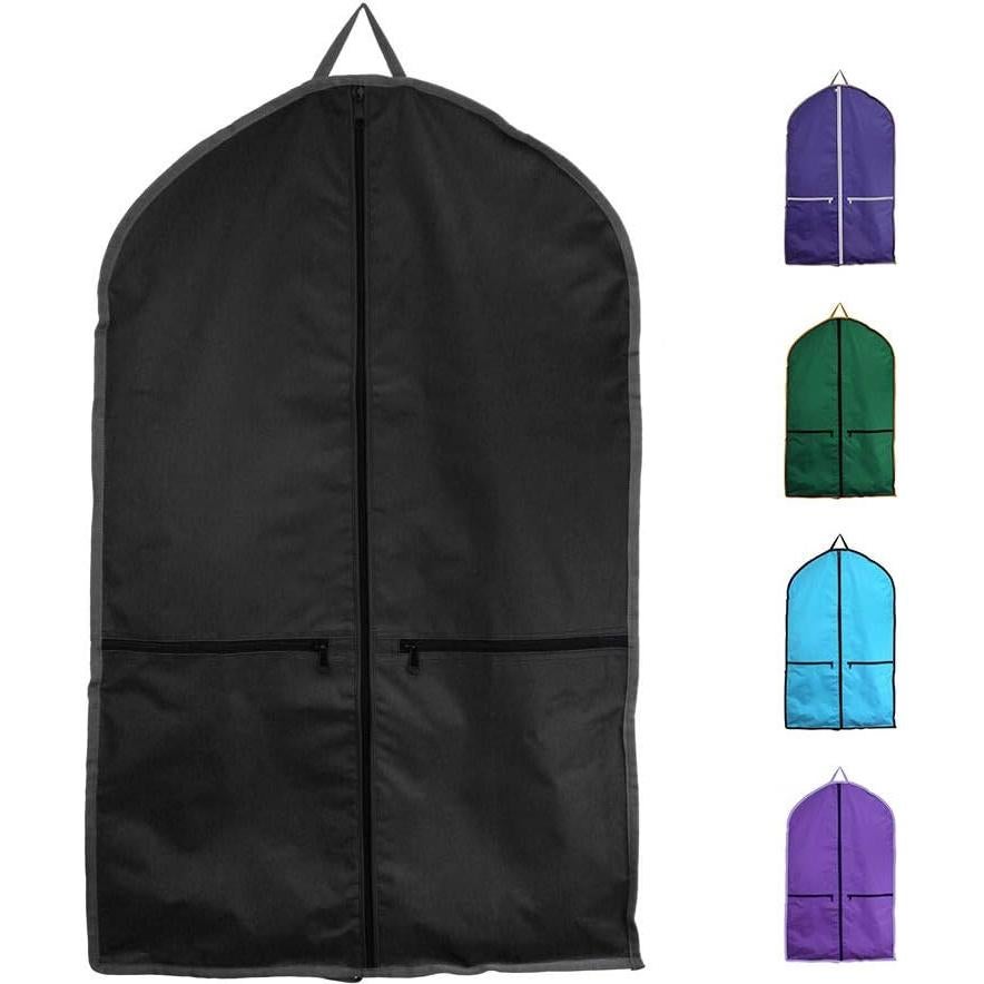 Bolsa de Transporte Acolchada Derby Originals 96.5x62.2cm Negra