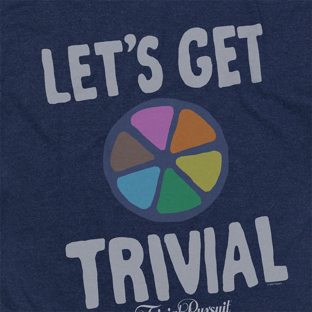 Camiseta Clásica Unisex PopFunk - Azul Marino - XX-Large