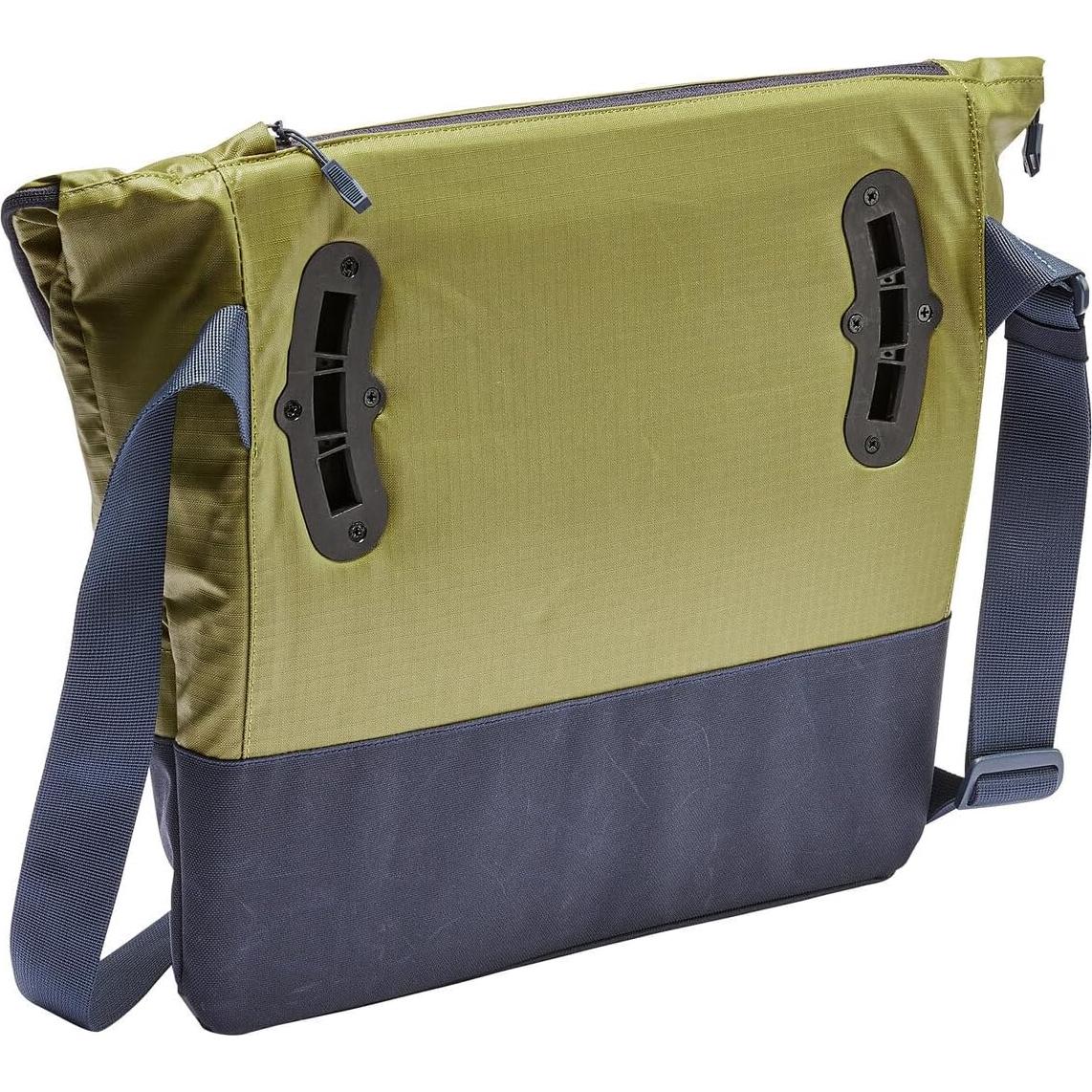 Bolsa para Bicicleta Vaude City Me 13.3" Negra Modular