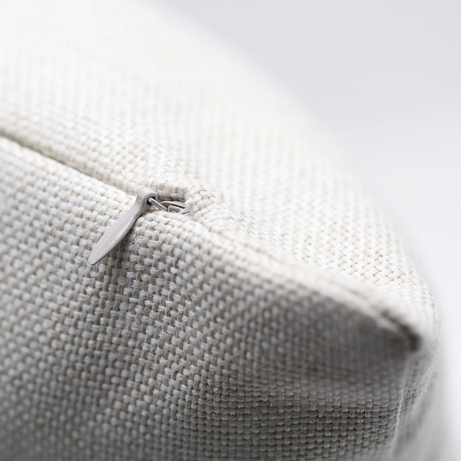 Funda de Almohada Decorativa KongMoTree Franela 45x45 cm