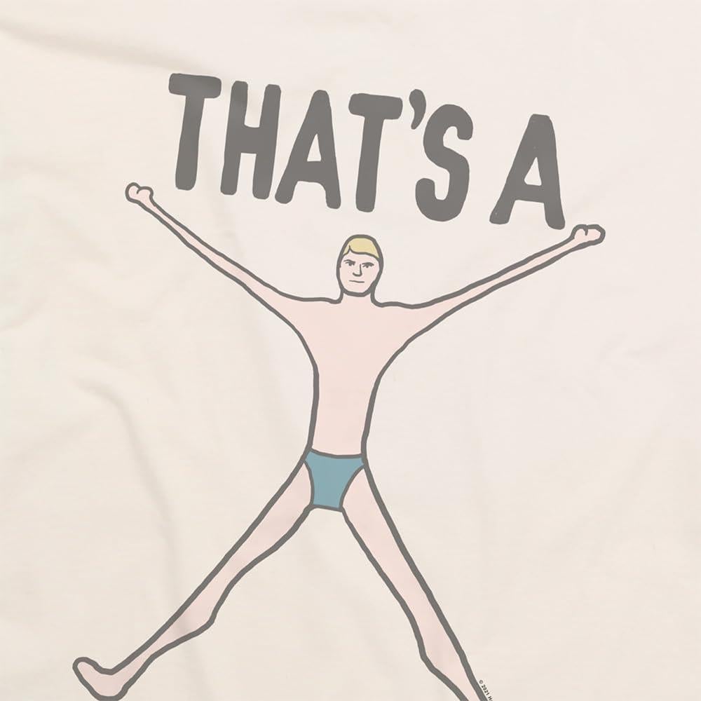 Camiseta Clásica Unisex PopFunk Algodón Gris Piedra Grande