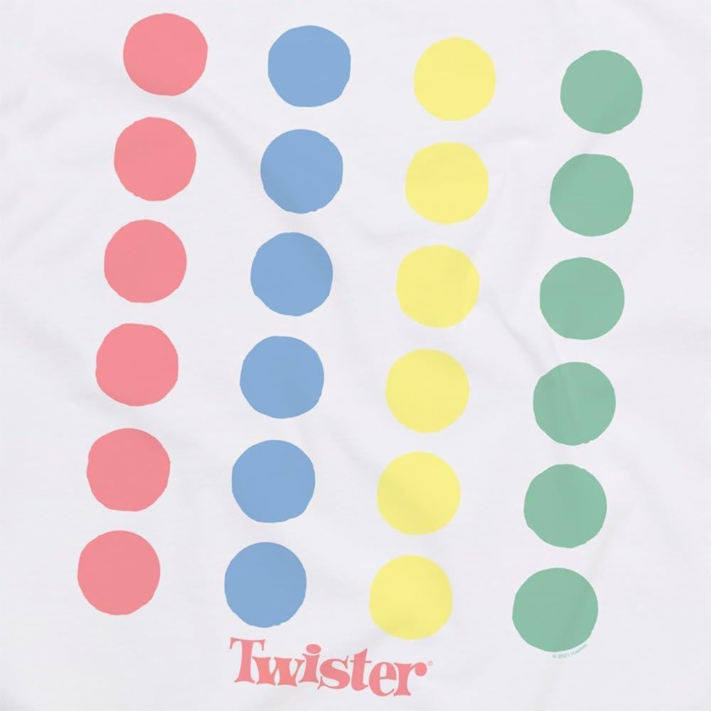 Camiseta Clásica Unisex Popfunk - Algodón - X-Large - Blanco