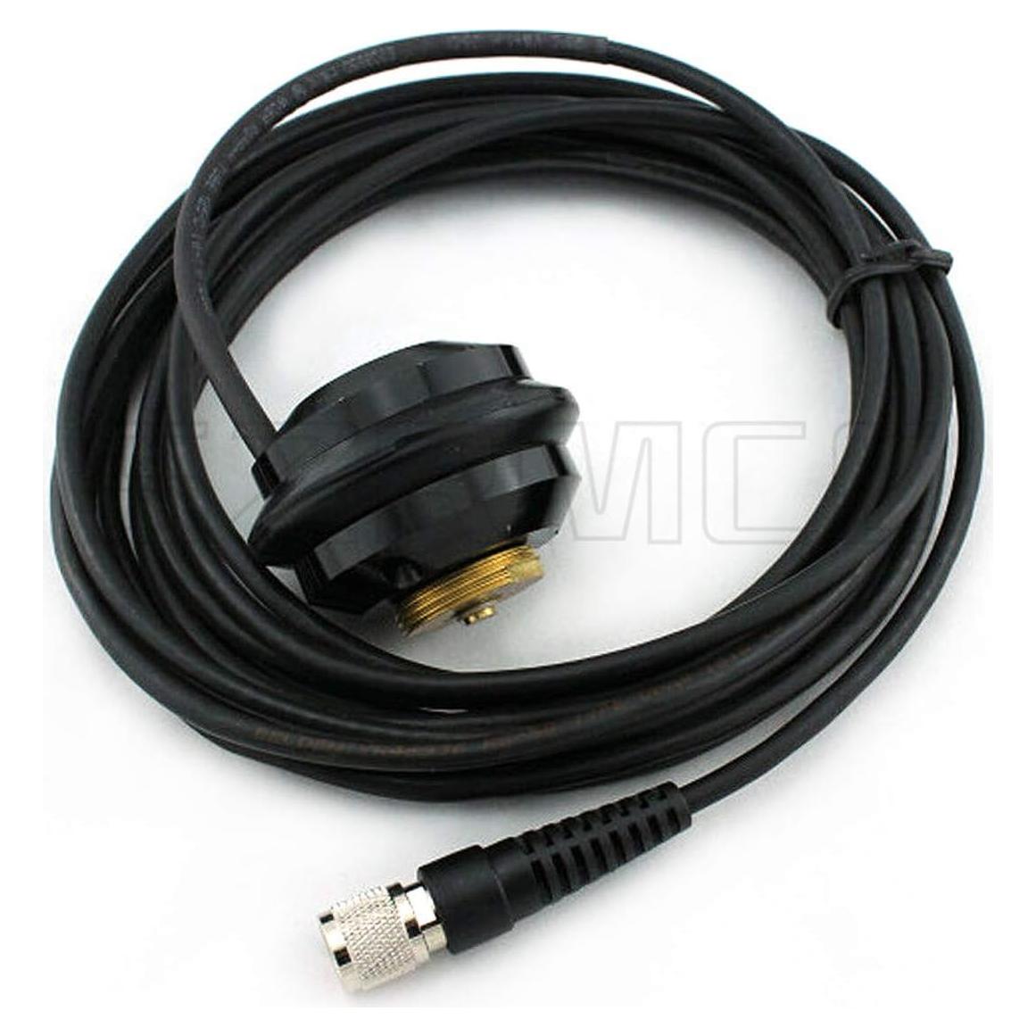 Antena Whip SZRMCC A00911 TNC 450-470MHz para GPS