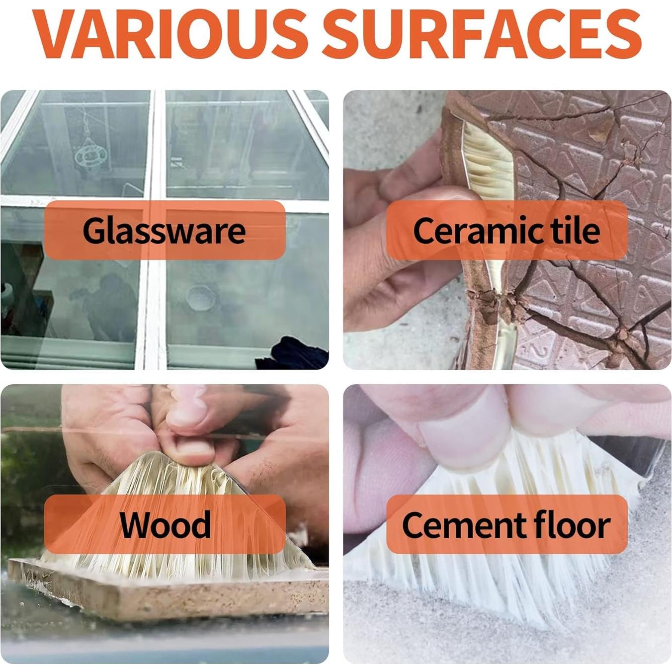 Cinta de Sellado Impermeable TAPEBEAR 5cm x 10m Butilo