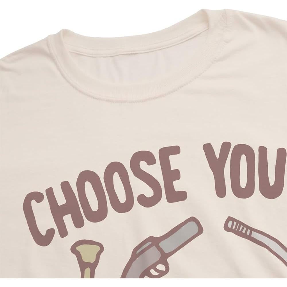 Camiseta Clásica Unisex Popfunk Algodón XX-Large Gris