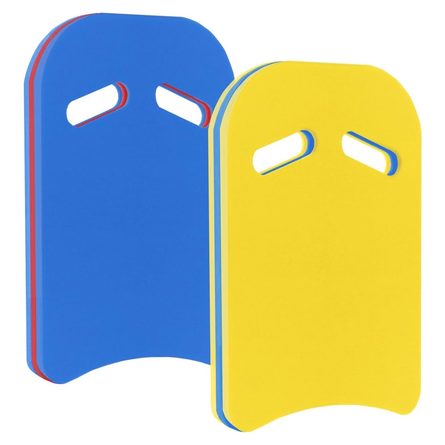 Tabla de natación YIGUO 2 piezas 43x30.5cm espuma EVA