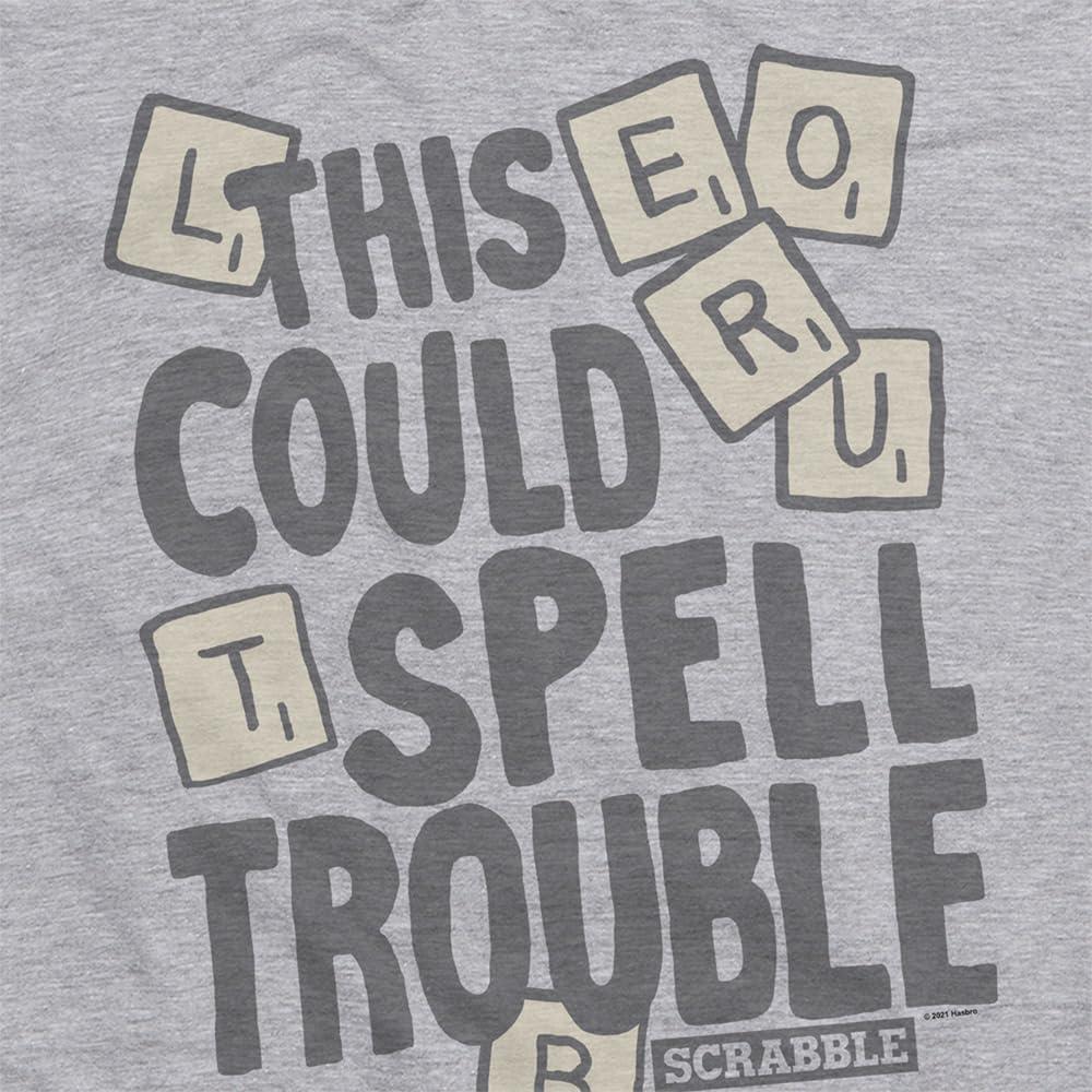 Camiseta Clásica Unisex Popfunk - Concurso de Ortografía - XL