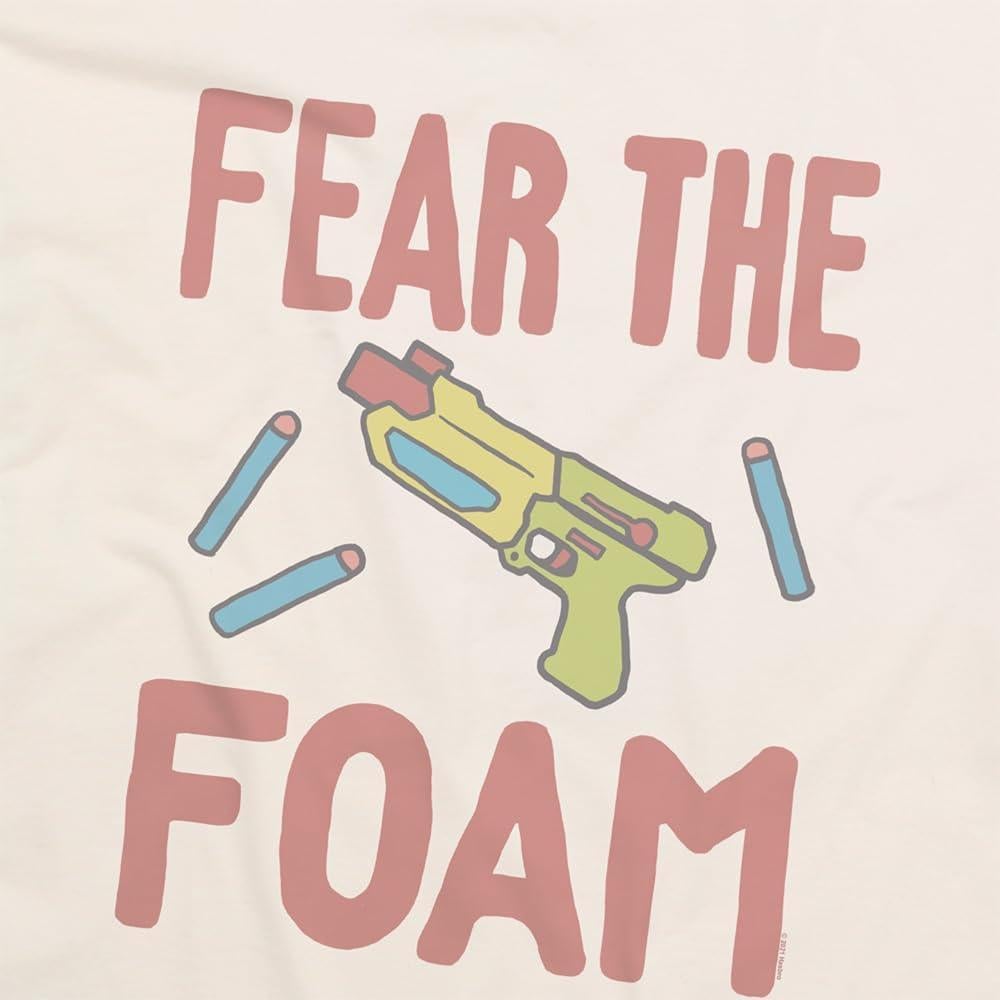 Camiseta Clásica Unisex Popfunk - Algodón Suave - Gris Piedra