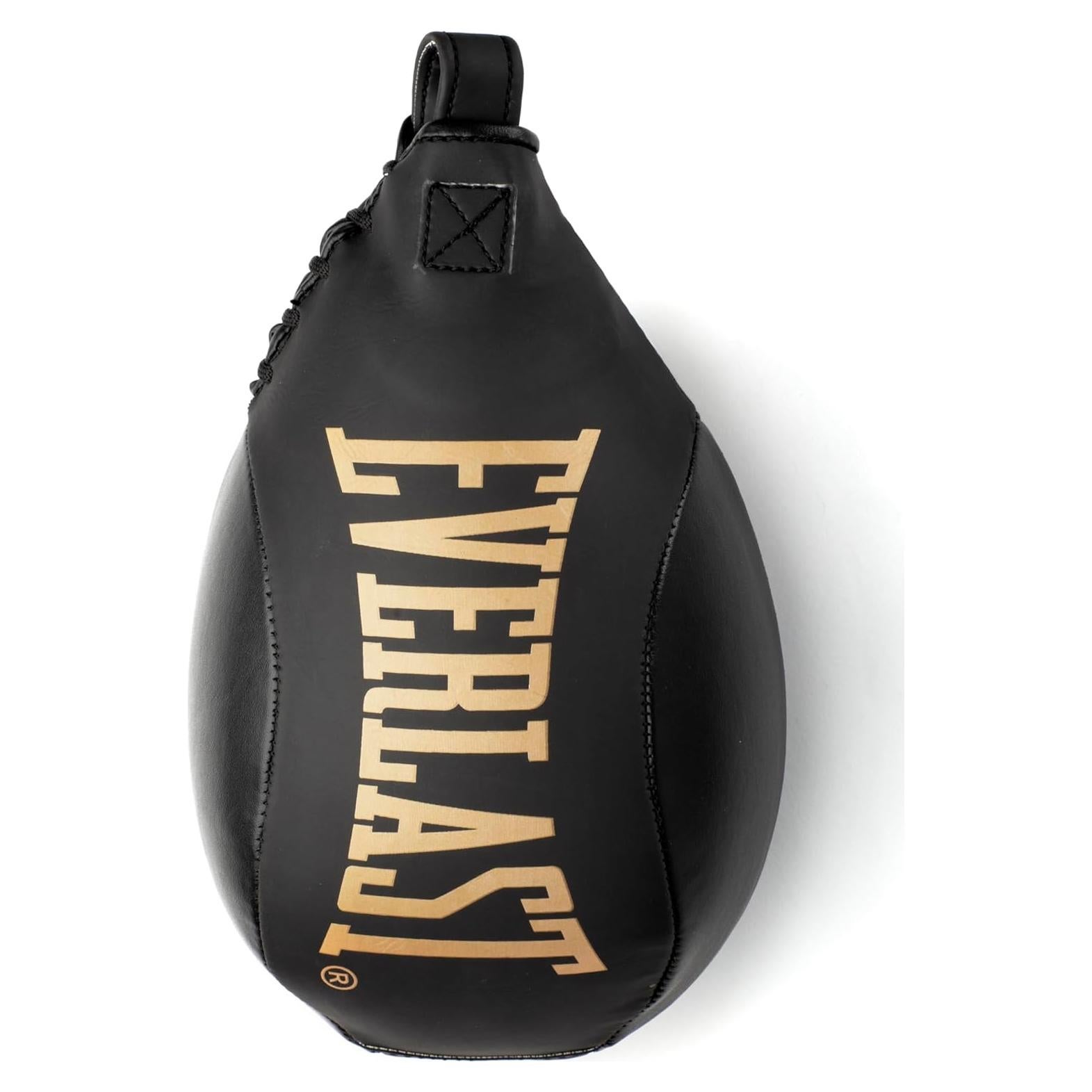 Bolsa de Velocidad Everlast Élite 17.78x25.4cm Boxeo