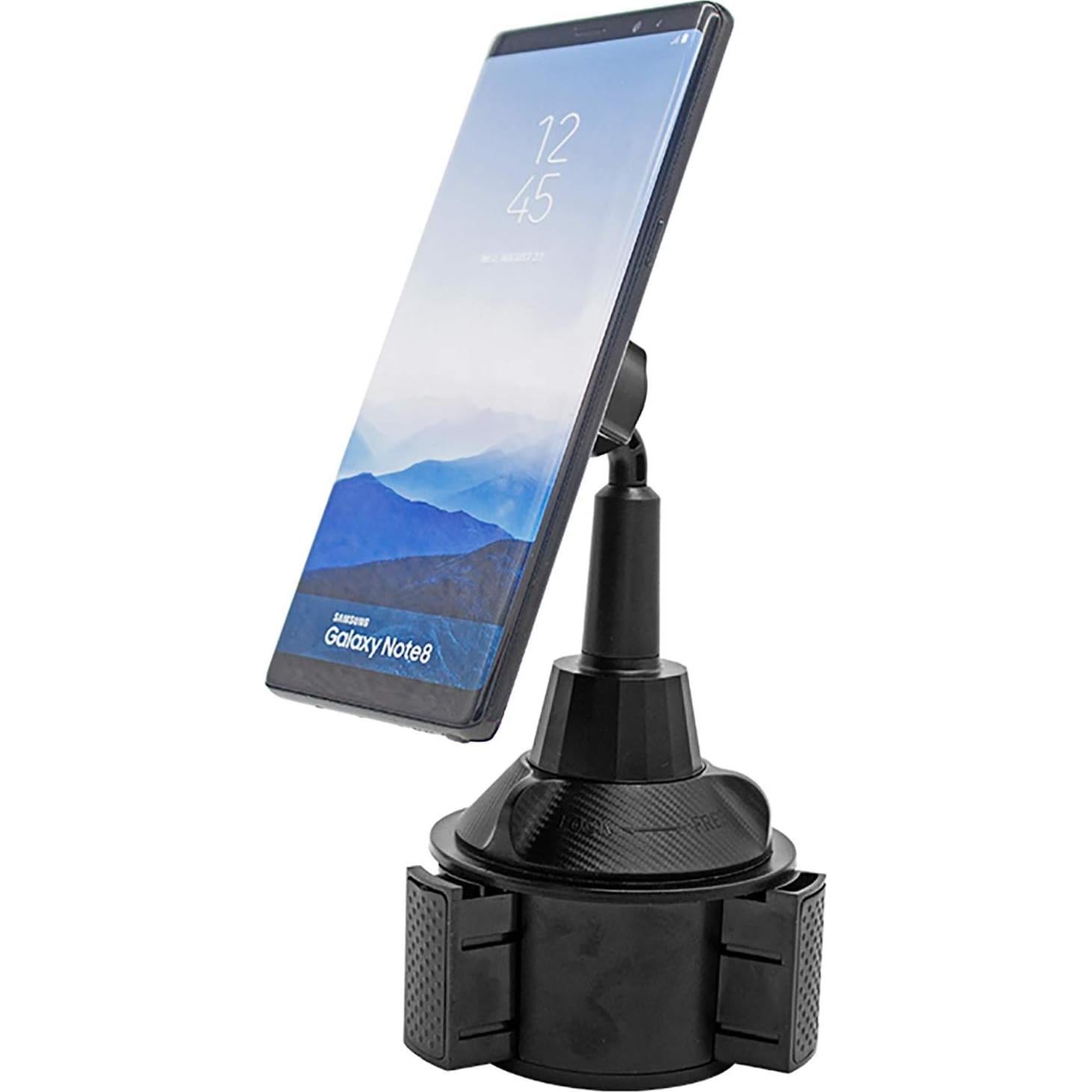 Soporte para Teléfono Magnético en Portavasos TECOTEC