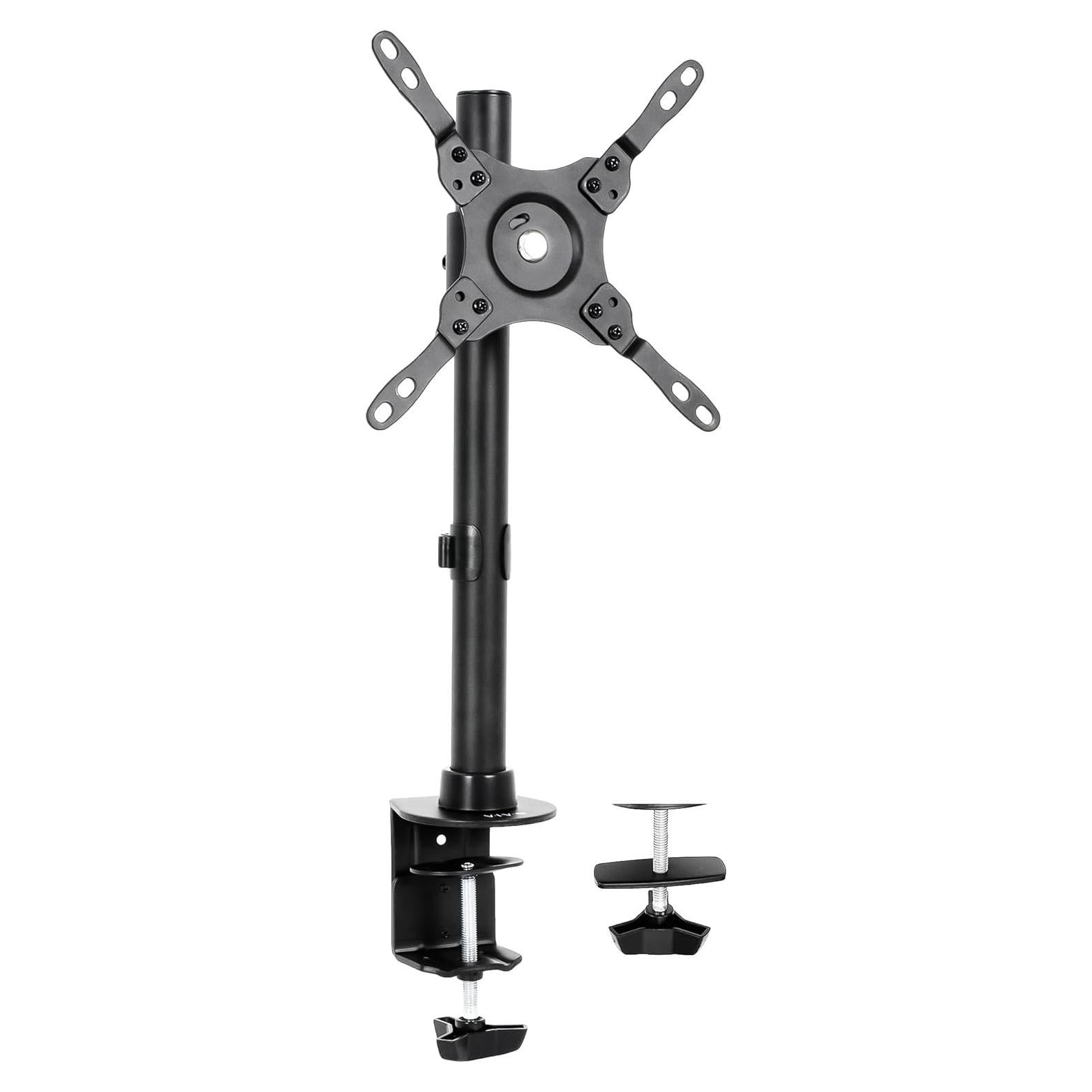 Soporte de Escritorio VIVO STAND-V101C para TV y Monitor 42"