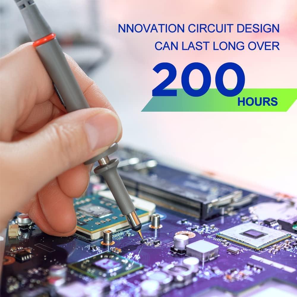 Luz de Navegación Portátil a Batería Sebnux CK002 Gris